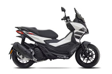Aprilia SR GT 125/200