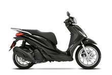 Piaggio Medley 125
