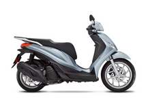 Piaggio Medley 125