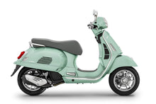 Vespa GTS 125 E5+ (2025)