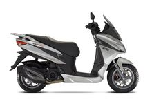 Aprilia SXR 50