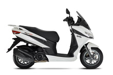 Aprilia SXR 50