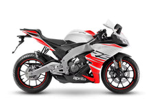 Aprilia RS 125