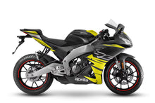 Aprilia RS 125