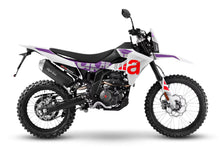 Aprilia RX 125