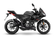 Aprilia Tuono 125