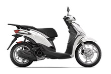 Piaggio Liberty 50/125