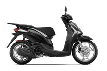 Piaggio Liberty 50/125
