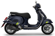 Vespa GTS 310 E5+ (2025)